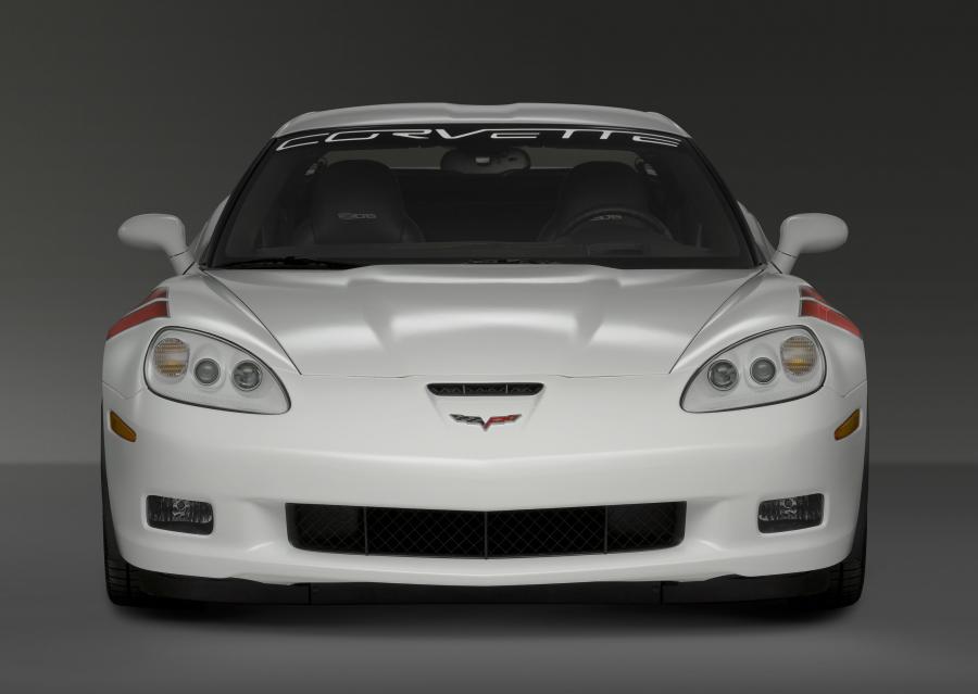  Chevrolet Corvette Z06 2006 года  (фото 49 из 176)